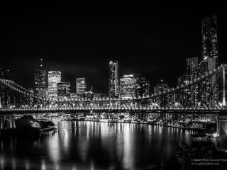 Brisbane at Night brisbaneatnight