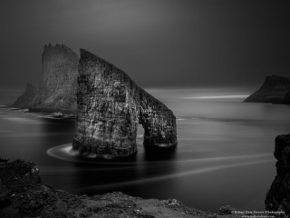 Faroe Islands Black and White-3.jpg