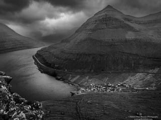 Faroe Islands Black and White-6.jpg