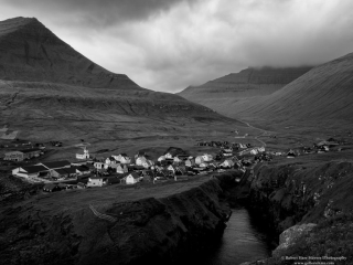 Faroe Islands Black and White-7.jpg