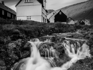 Faroe Islands Black and White-8.jpg