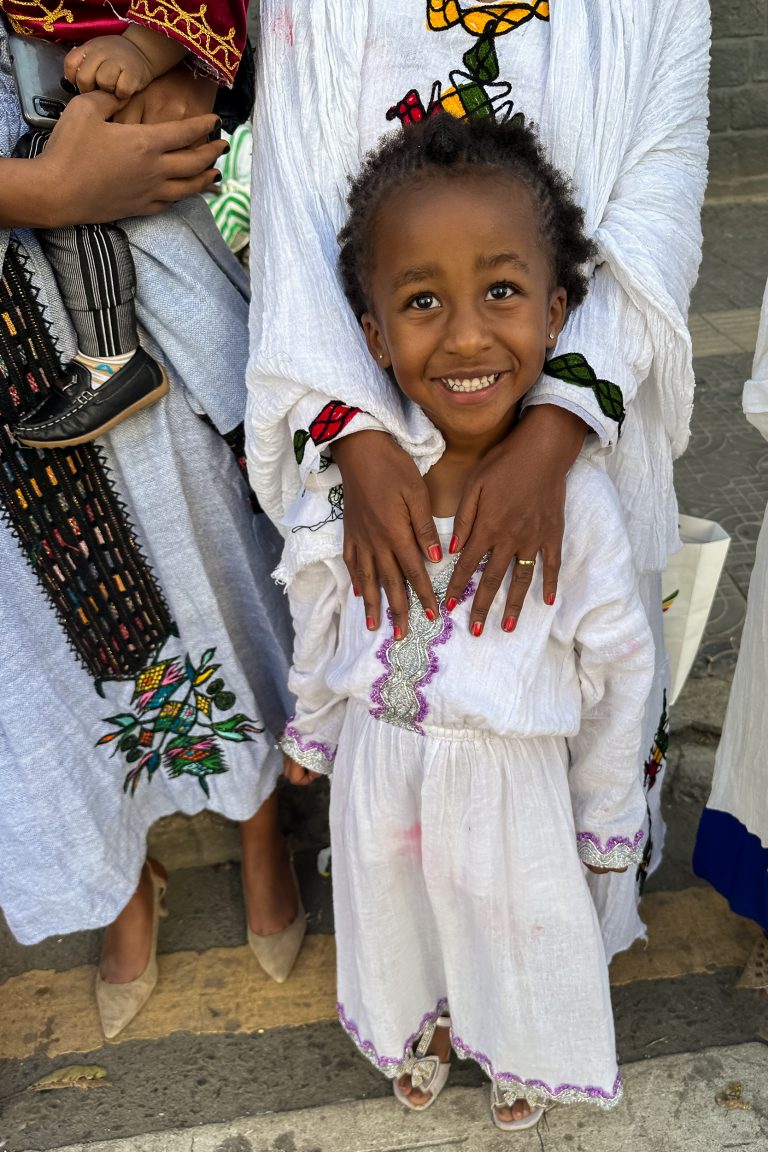 Addis Ababa, Ethiopia