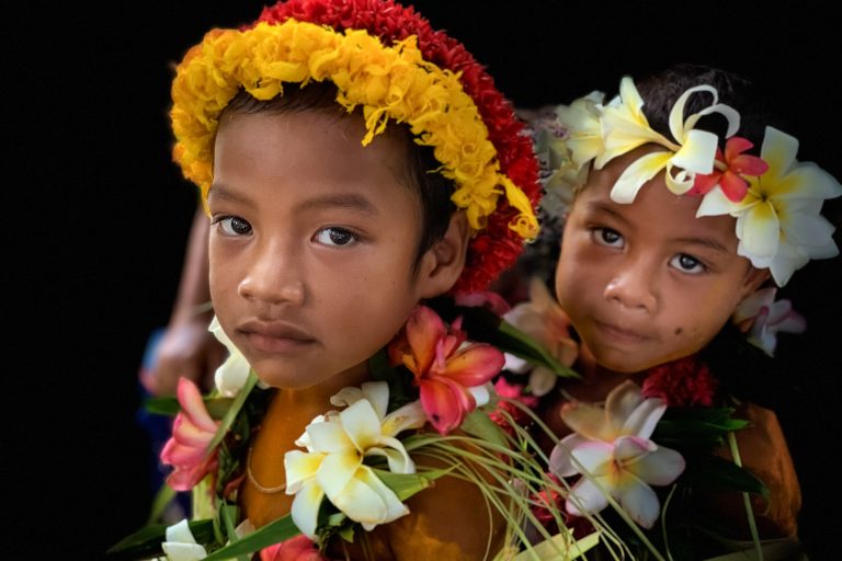 Micronesia
