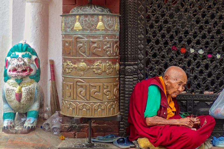 Nepal