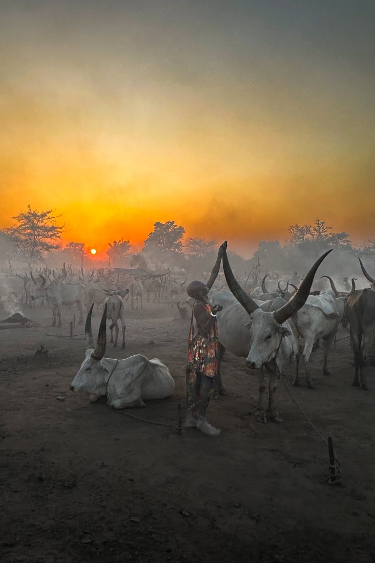 South Sudan