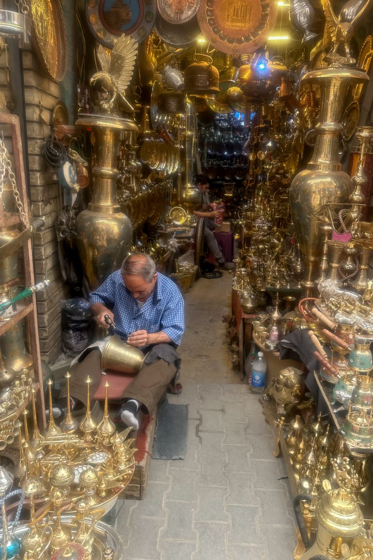 Baghdad, Iraq