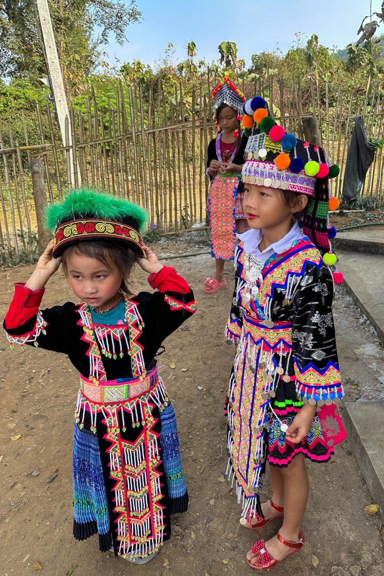 Laos