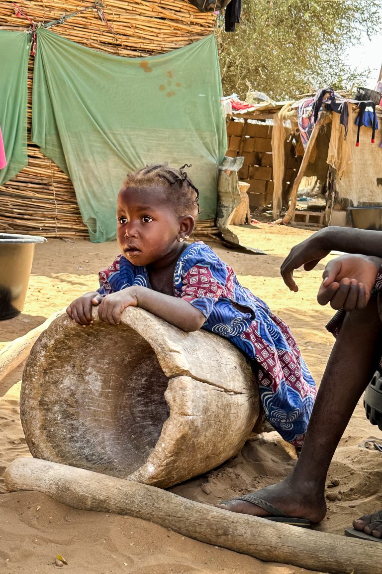 Niamey, Niger