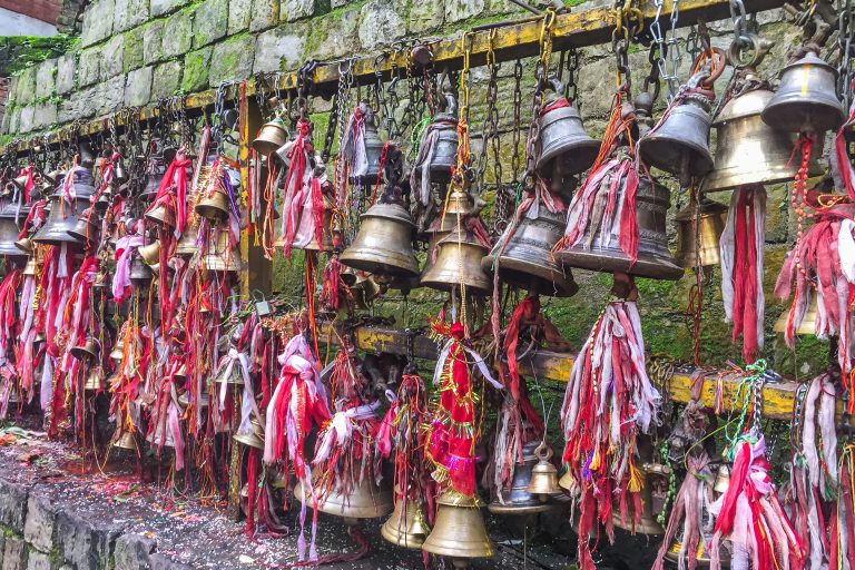 Nepal