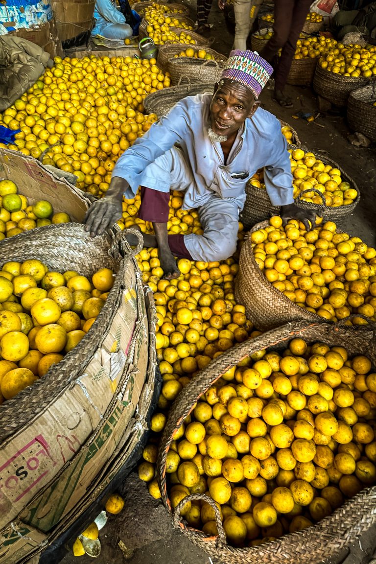 Niamey, Niger