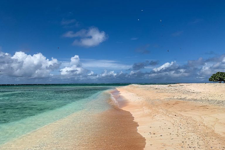 Micronesia