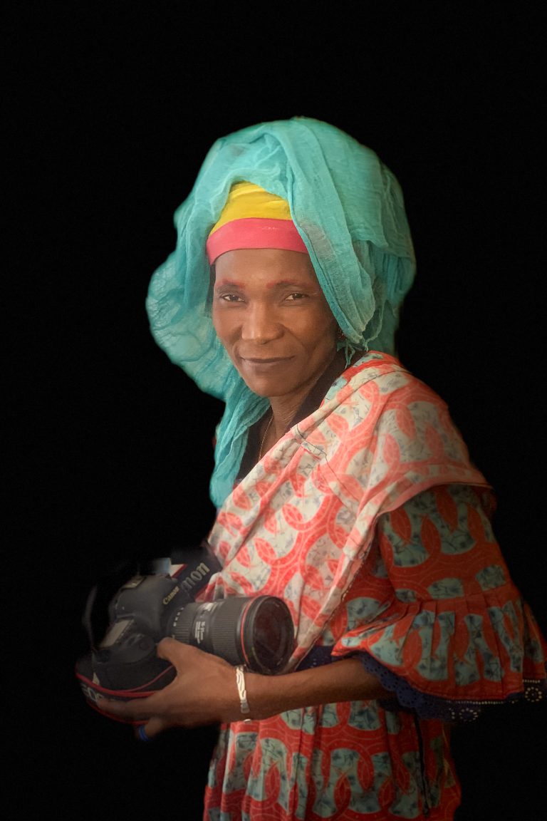 Bamako,Mali