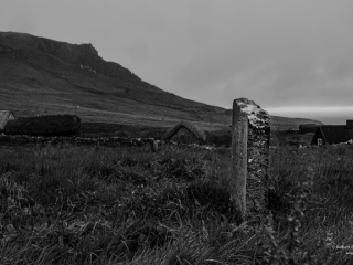 Faroe Islands in Black and White-17.jpg