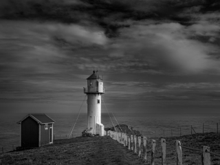 Faroe Islands Black and White-2.jpg