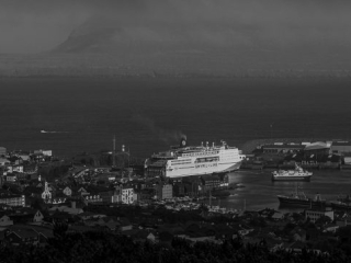 Faroe Islands in Black and White-14.jpg